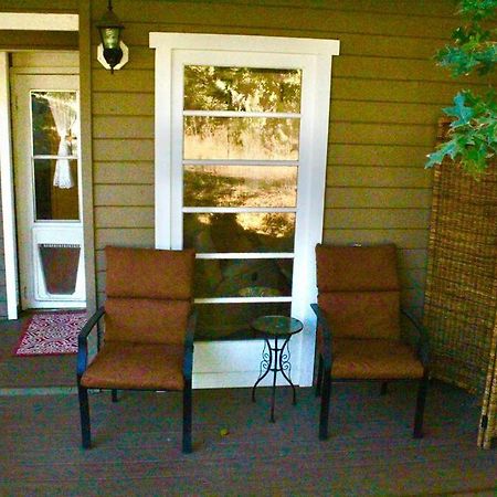 Blue Bird Cottage - Pet Friendly Julian Eksteriør billede