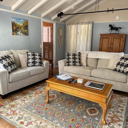 Blue Bird Cottage - Pet Friendly Julian Eksteriør billede