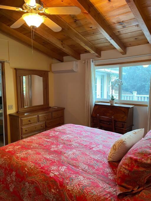 Blue Bird Cottage - Pet Friendly Julian Eksteriør billede